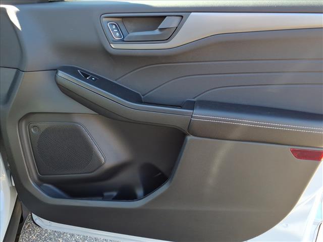 new 2026 Ford Escape car, priced at $34,780