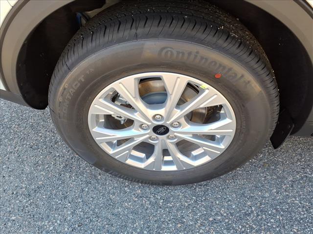 new 2026 Ford Escape car, priced at $34,780