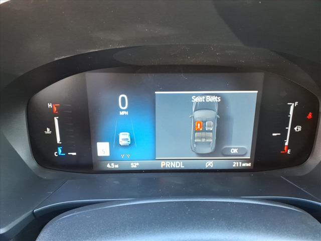 new 2026 Ford Escape car, priced at $35,775