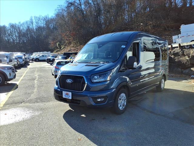 new 2026 Ford Transit-350 car, priced at $68,265