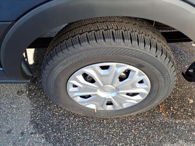 new 2026 Ford Transit-350 car, priced at $68,265