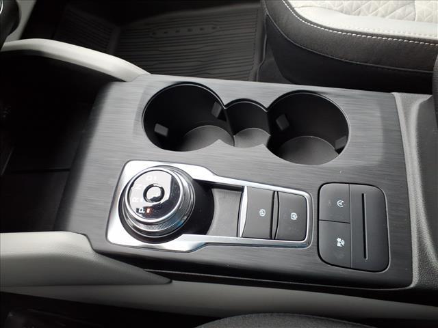 new 2026 Ford Escape car, priced at $35,240