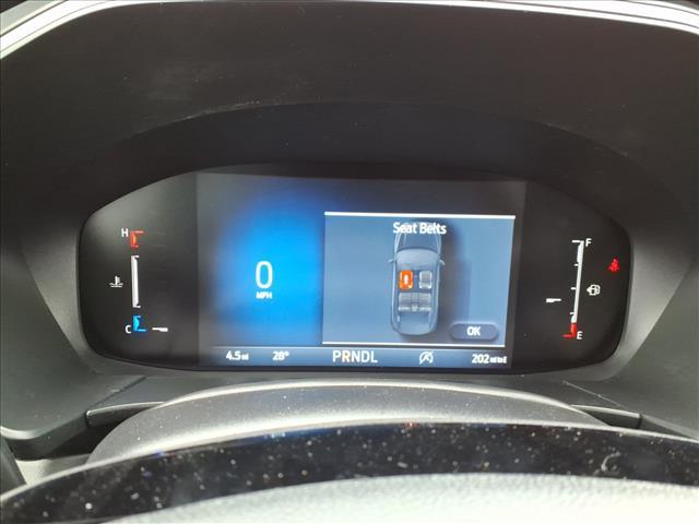 new 2026 Ford Escape car, priced at $35,240