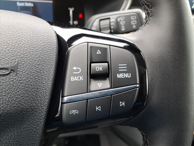 new 2026 Ford Escape car, priced at $35,240