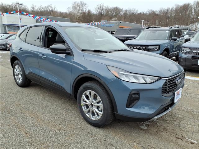 new 2026 Ford Escape car, priced at $35,240