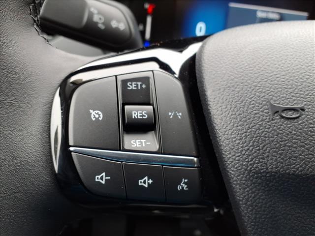 new 2026 Ford Escape car, priced at $35,240