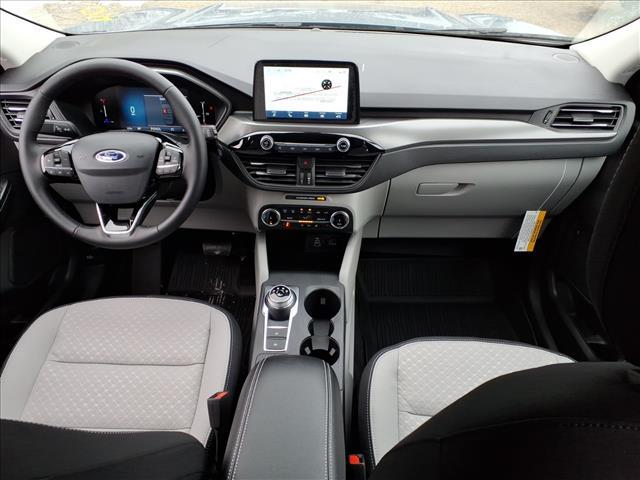 new 2026 Ford Escape car, priced at $35,240