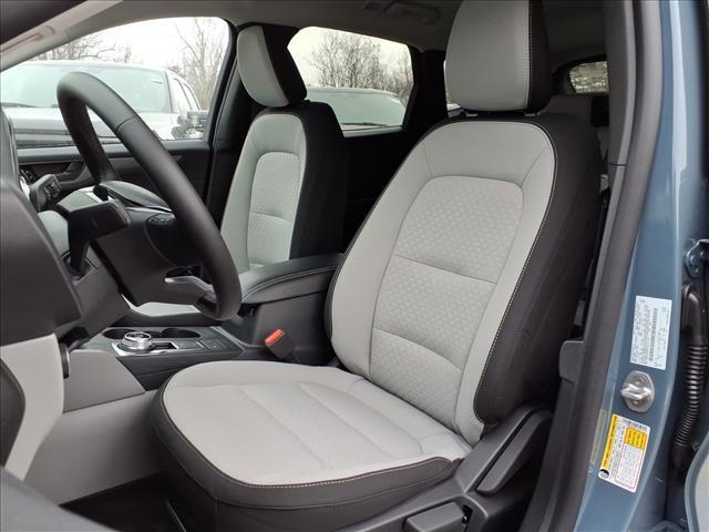 new 2026 Ford Escape car, priced at $35,240