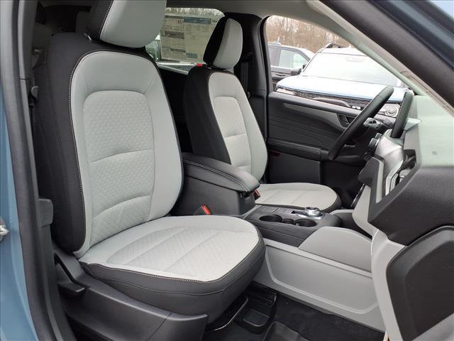 new 2026 Ford Escape car, priced at $35,240