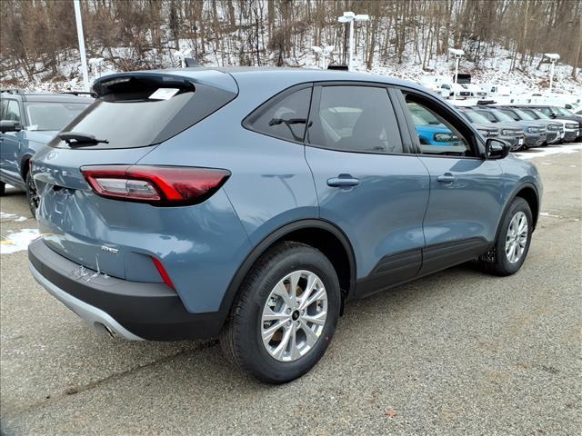new 2026 Ford Escape car, priced at $35,240