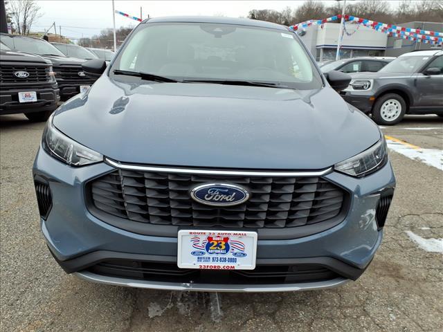 new 2026 Ford Escape car, priced at $35,240