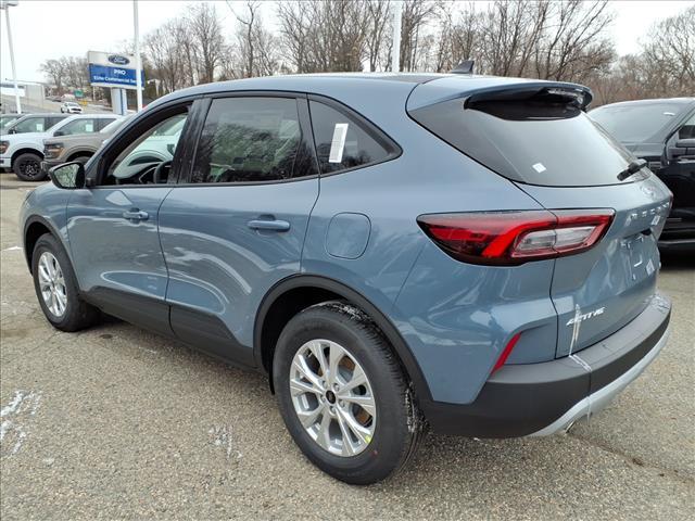 new 2026 Ford Escape car, priced at $35,240