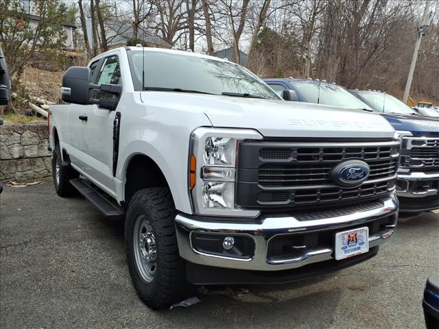 new 2026 Ford F-250 car, priced at $58,045