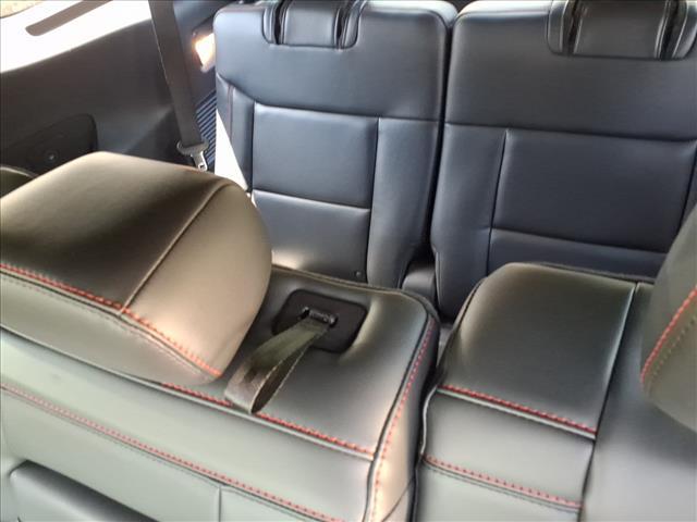 new 2026 Ford Explorer car, priced at $49,536