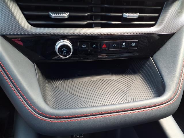 new 2026 Ford Explorer car, priced at $49,536