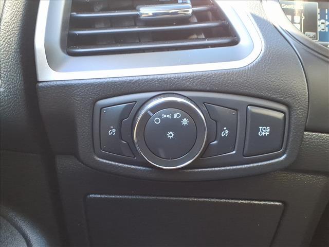 used 2022 Ford Edge car, priced at $24,776