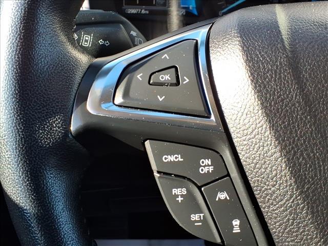 used 2022 Ford Edge car, priced at $24,776