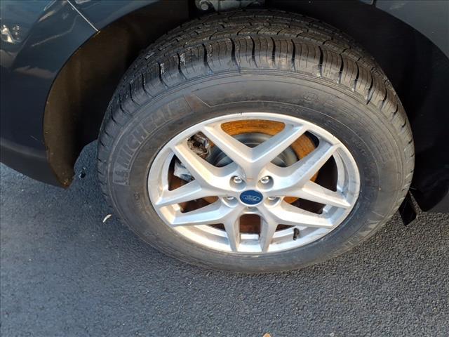 used 2022 Ford Edge car, priced at $24,776