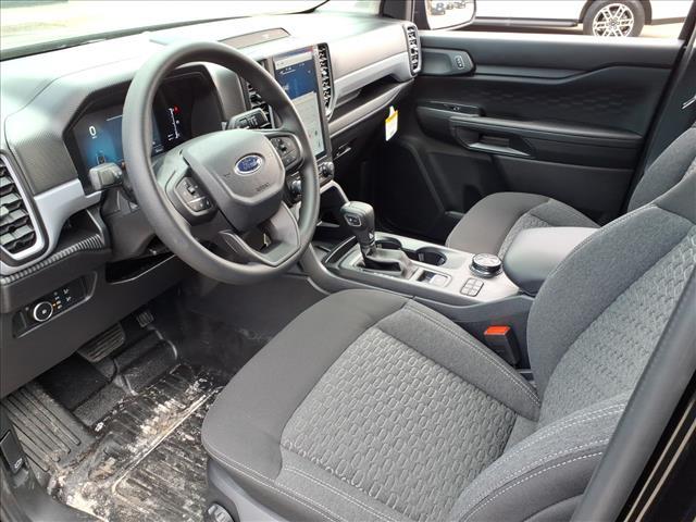 new 2026 Ford Ranger car, priced at $39,040