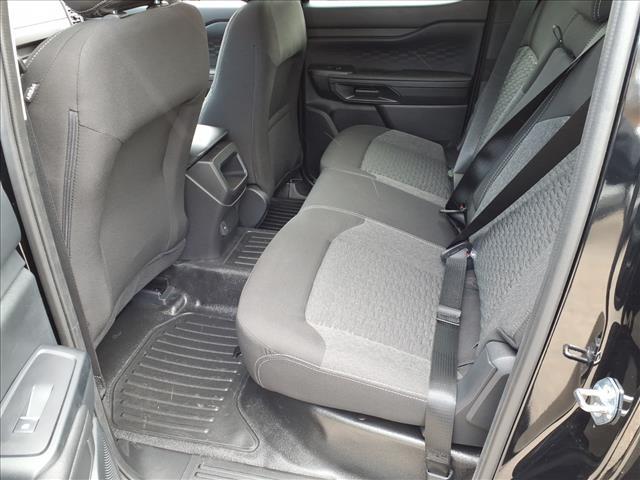 new 2026 Ford Ranger car, priced at $39,040