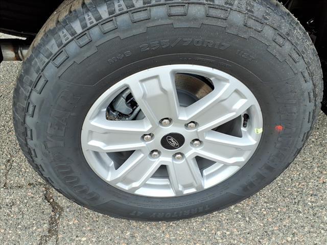 new 2026 Ford Ranger car, priced at $39,040