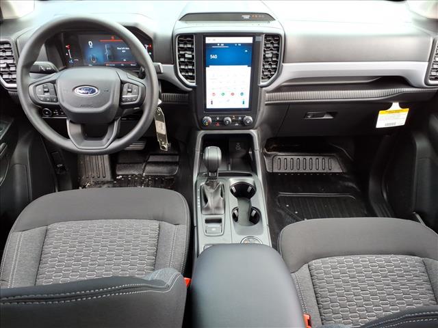 new 2026 Ford Ranger car, priced at $39,040