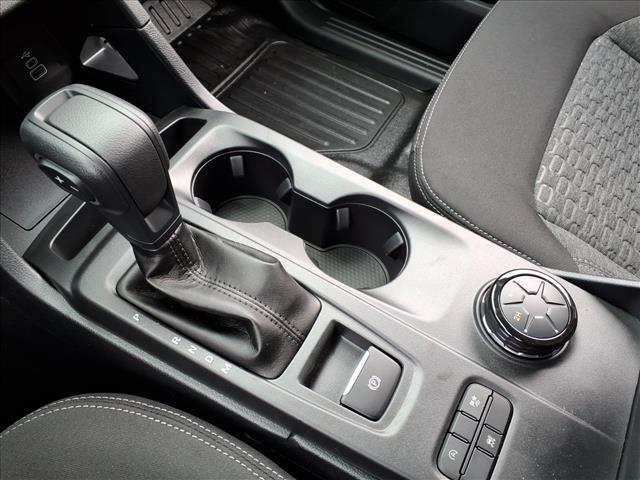 new 2026 Ford Ranger car, priced at $39,040