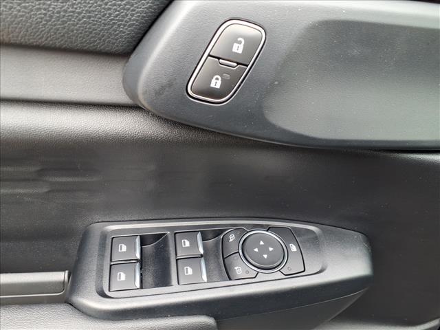 new 2026 Ford Ranger car, priced at $39,040