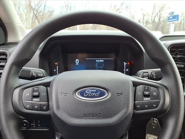 new 2026 Ford Ranger car, priced at $39,040