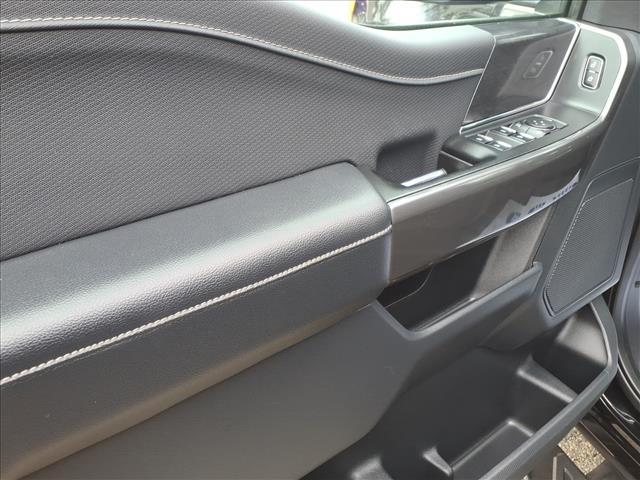 used 2023 Ford F-150 car, priced at $38,744