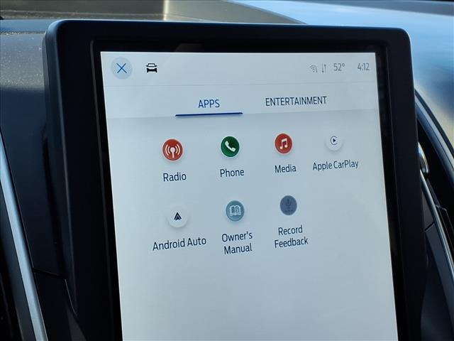 used 2022 Ford Edge car, priced at $29,065