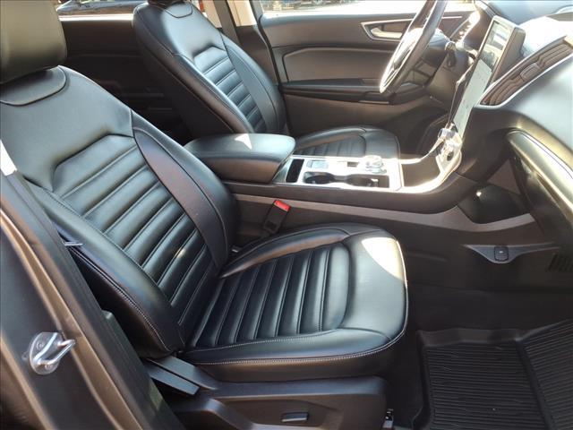 used 2022 Ford Edge car, priced at $29,065