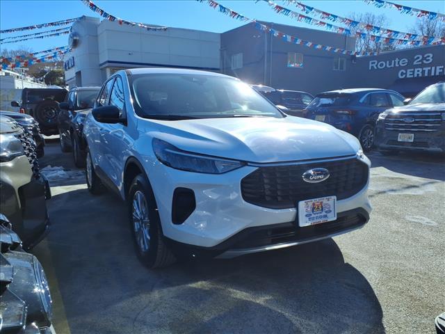 new 2026 Ford Escape car, priced at $34,245