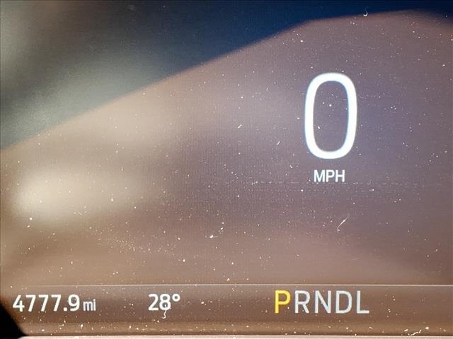 new 2026 Ford Escape car, priced at $34,245