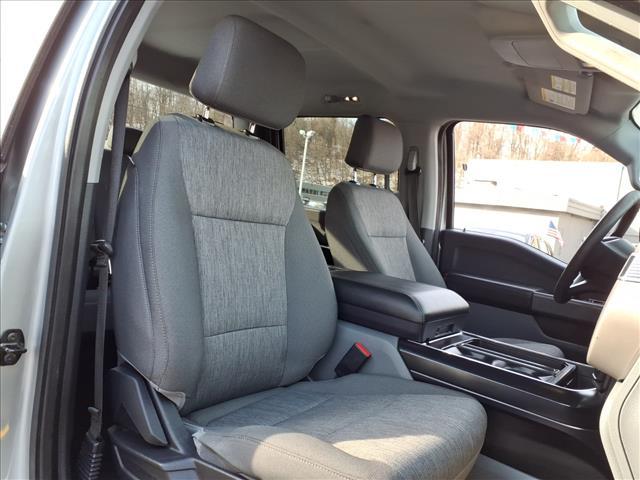 used 2023 Ford F-150 car, priced at $35,160