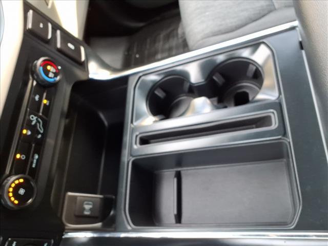 used 2023 Ford F-150 car, priced at $35,160