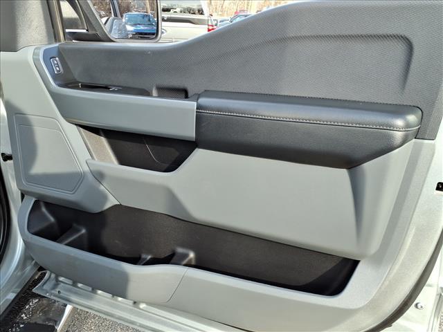 used 2023 Ford F-150 car, priced at $35,160