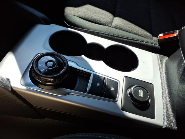 used 2023 Ford Bronco Sport car, priced at $28,899