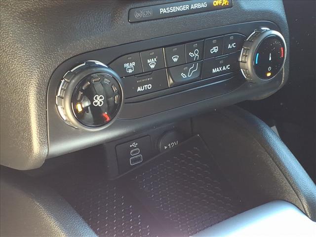 used 2023 Ford Bronco Sport car, priced at $28,899