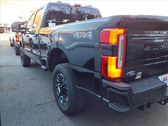 new 2026 Ford F-350 car, priced at $85,395
