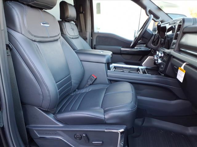 new 2026 Ford F-350 car, priced at $85,395