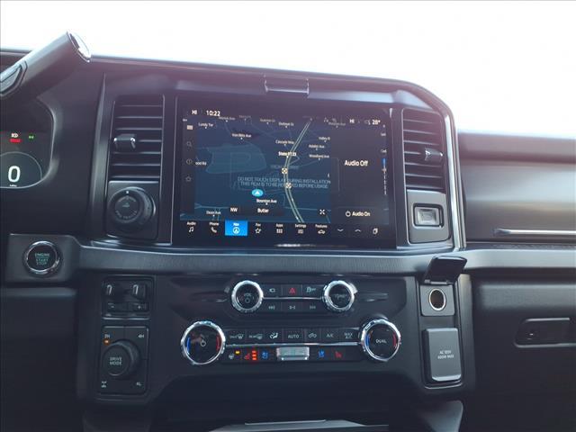 new 2026 Ford F-350 car, priced at $85,395