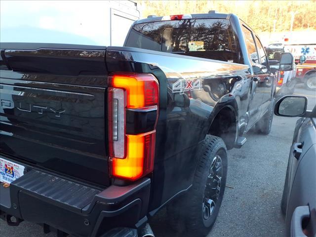 new 2026 Ford F-350 car, priced at $85,395