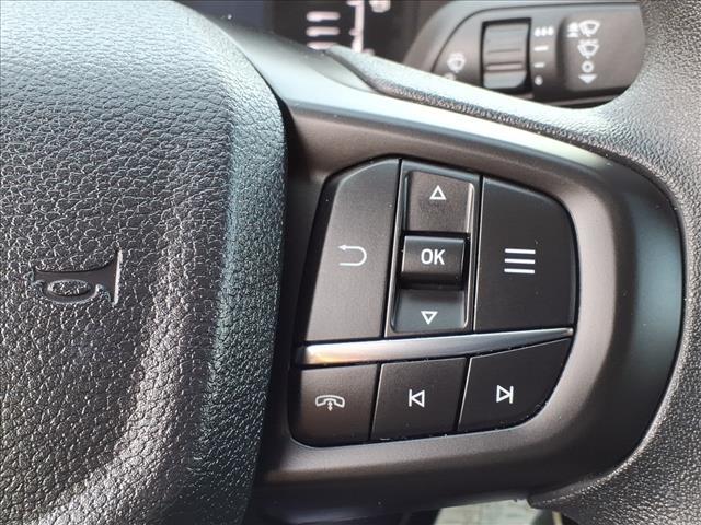 used 2024 Ford Ranger car, priced at $32,564