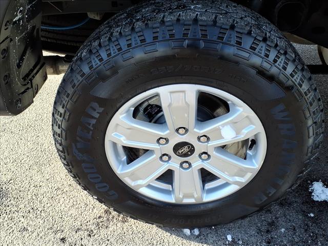 used 2024 Ford Ranger car, priced at $32,564