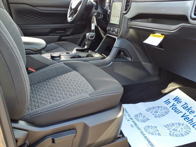 used 2024 Ford Ranger car, priced at $32,564