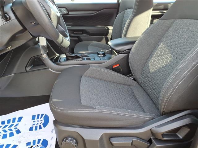 used 2024 Ford Ranger car, priced at $32,564