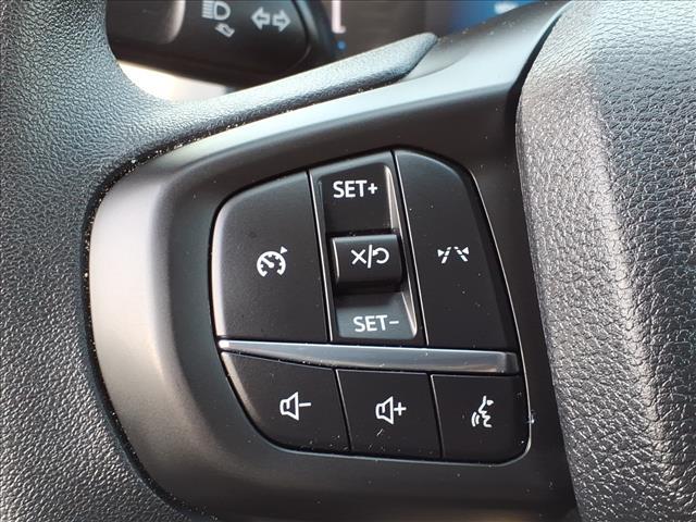 used 2024 Ford Ranger car, priced at $32,564