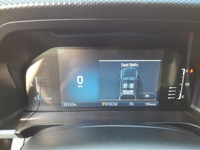 used 2024 Ford Ranger car, priced at $32,564