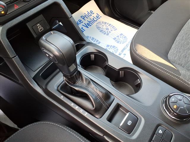 used 2024 Ford Ranger car, priced at $32,564